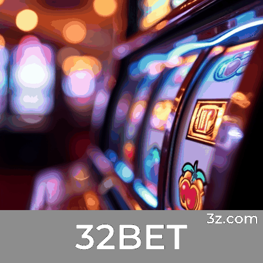 32BET: Apostas Esportivas Completas e Profissionais