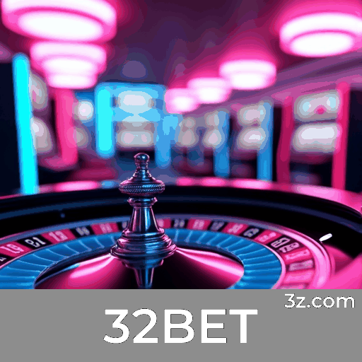 32BET: Slots-Jackpots Gigantes, Jogos de Mesa-Variedade Incrível, Live Dealer-Experiência Imersiva