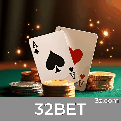 32BET: Sua Plataforma de Comunidade Vibrante