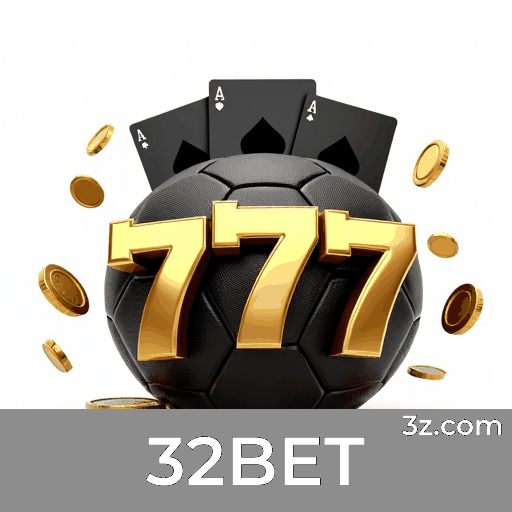 32BET: Apostas Esportivas Completas e Profissionais