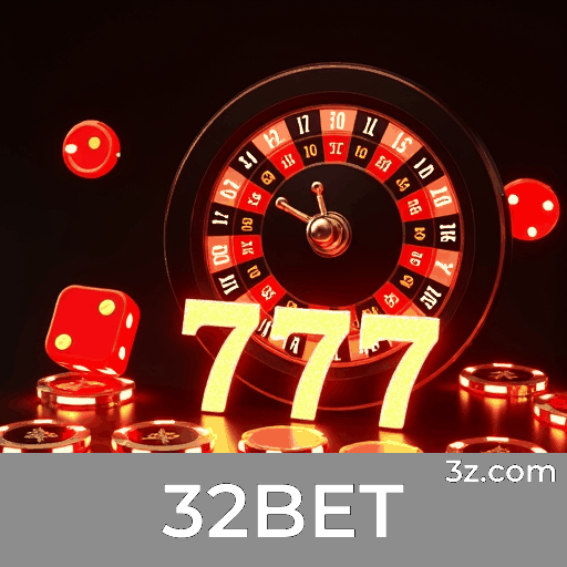 32BET: Experiência de Jogos de Cassino Luxuosa e Emocionante