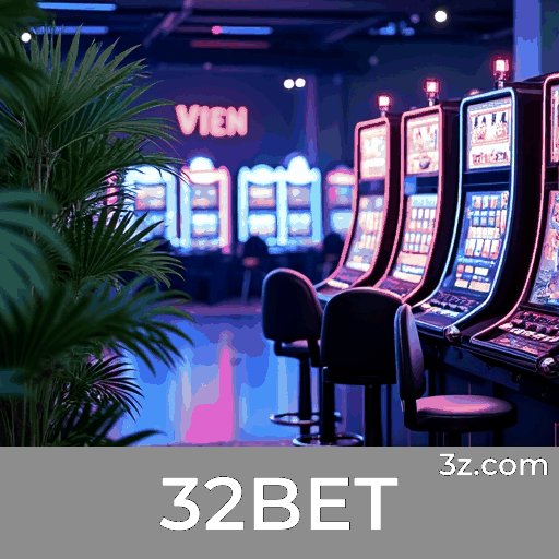 32BET: Slots-Jackpots Gigantes, Jogos de Mesa-Variedade Incrível, Live Dealer-Experiência Imersiva