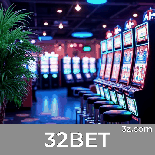 32BET: Sua Plataforma de Comunidade Vibrante