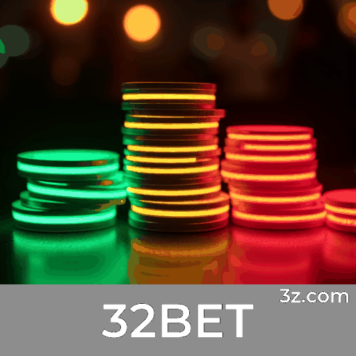 32BET Casino: A Suprema Experiência VIP