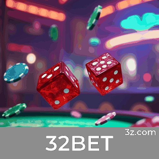 32BET: Experiência de Jogos de Cassino Luxuosa e Emocionante