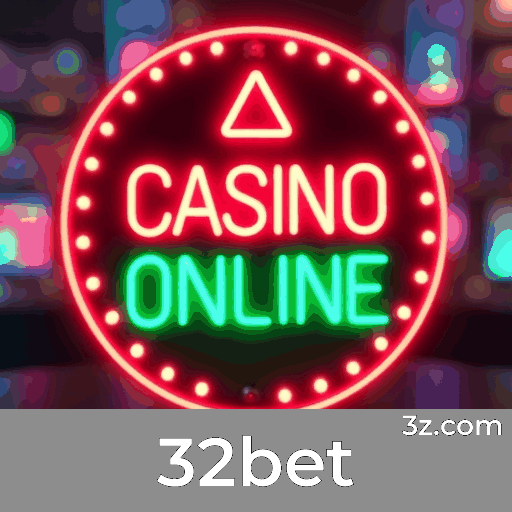 32bet: Jogos Infinitos para Jogadores Brasileiros