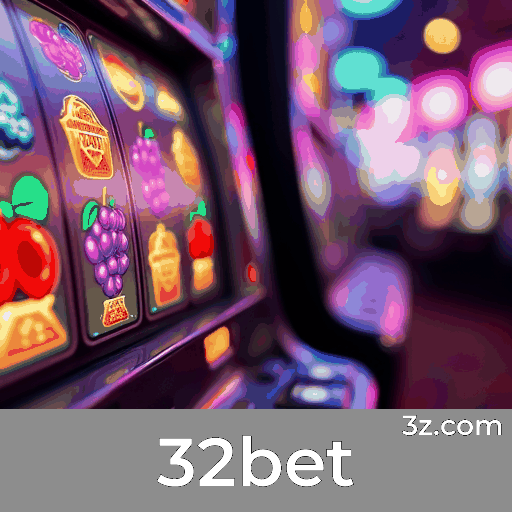 32bet: Apostas e Cassino com Confiança