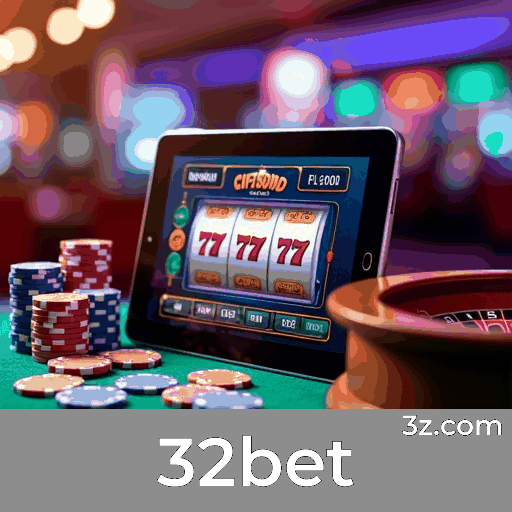 32bet: Descubra a Emoção Instantânea do Crash com Altos Retornos