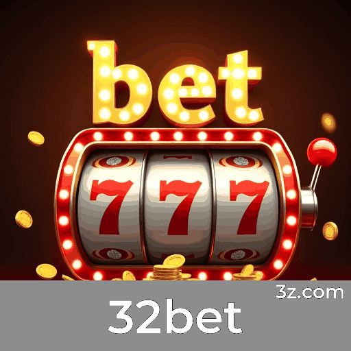 Tecnologia 3D Avançada: Cassino ao Vivo na 32bet